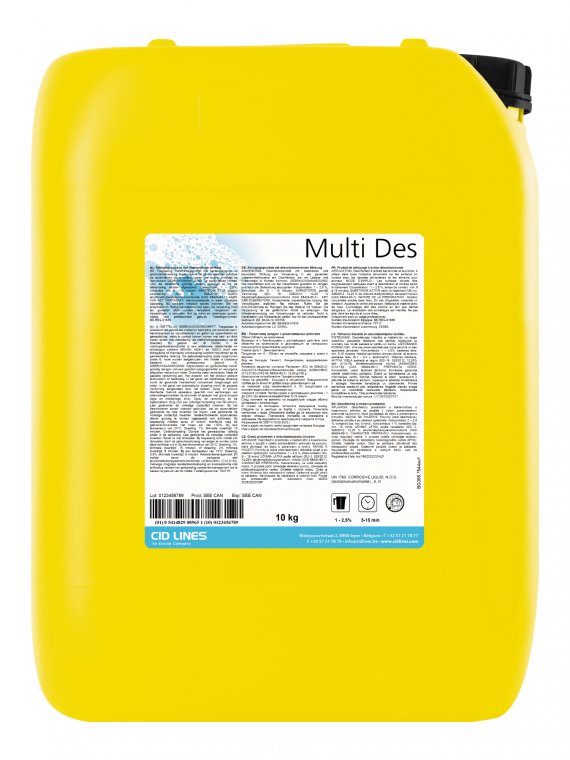 Multi Des