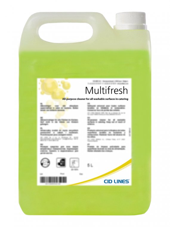 Multifresh