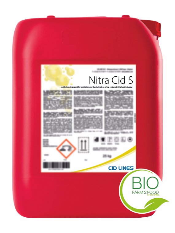 Nitra Cid S