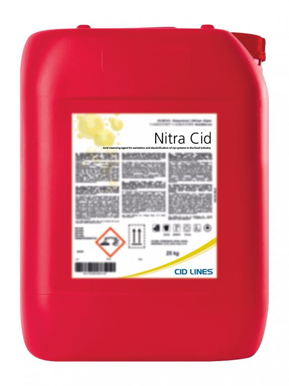 Nitra Cid