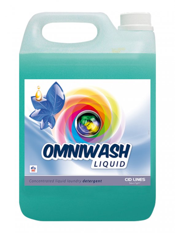 Omniwash Liquid