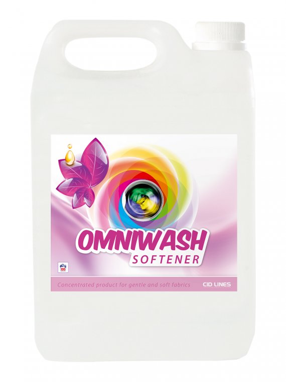 Omniwash Softener