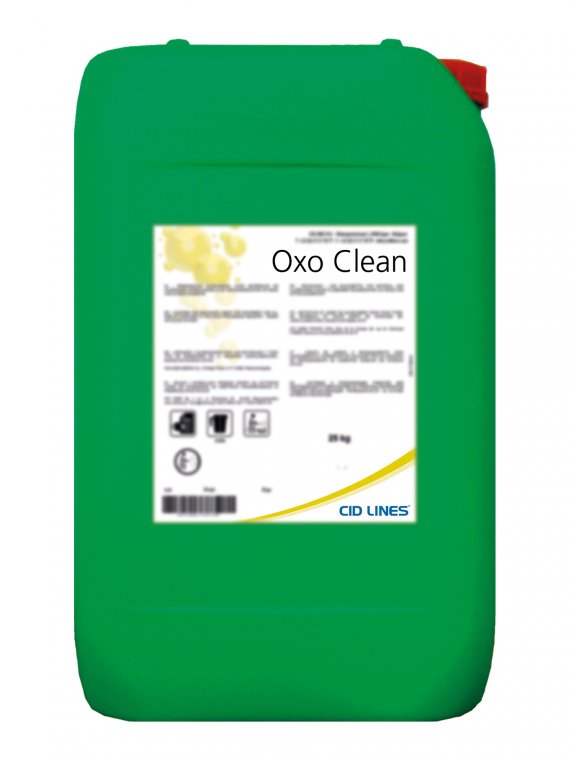 Oxo Clean