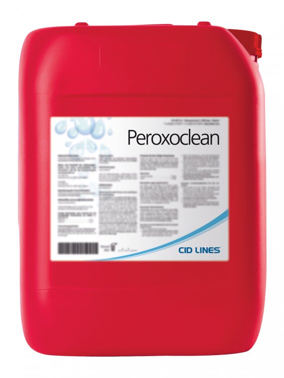 Peroxoclean