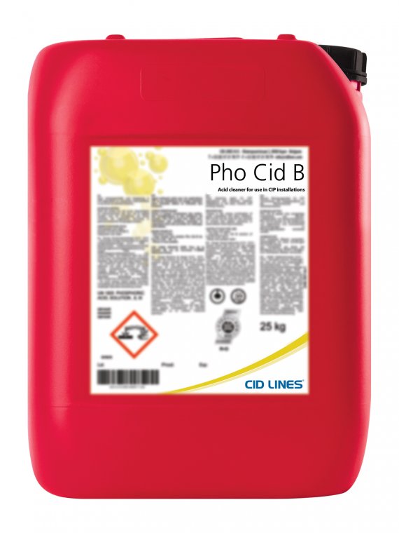 Pho Cid B