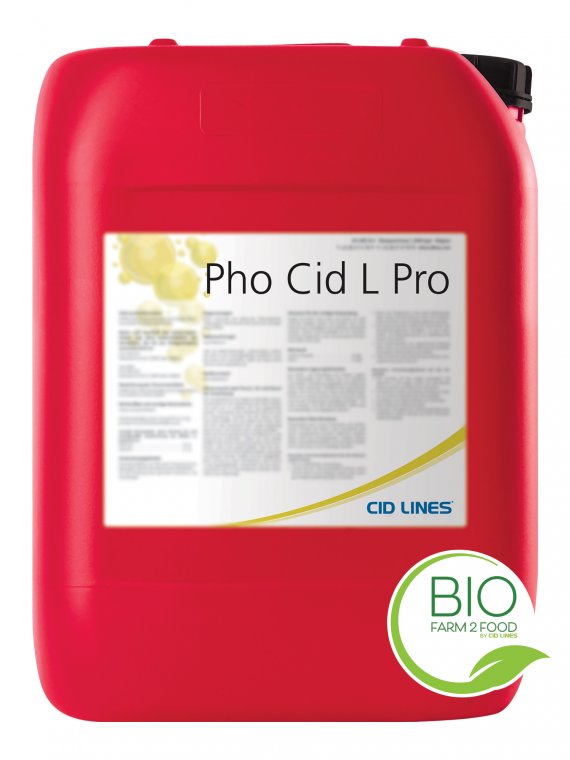 Pho Cid L Pro