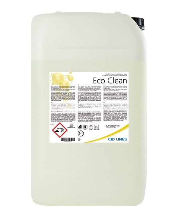 Eco Clean