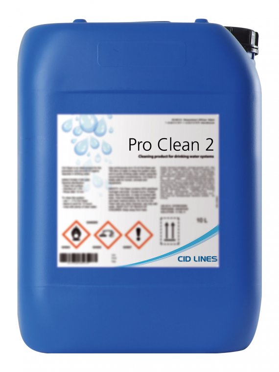 Pro Clean 2