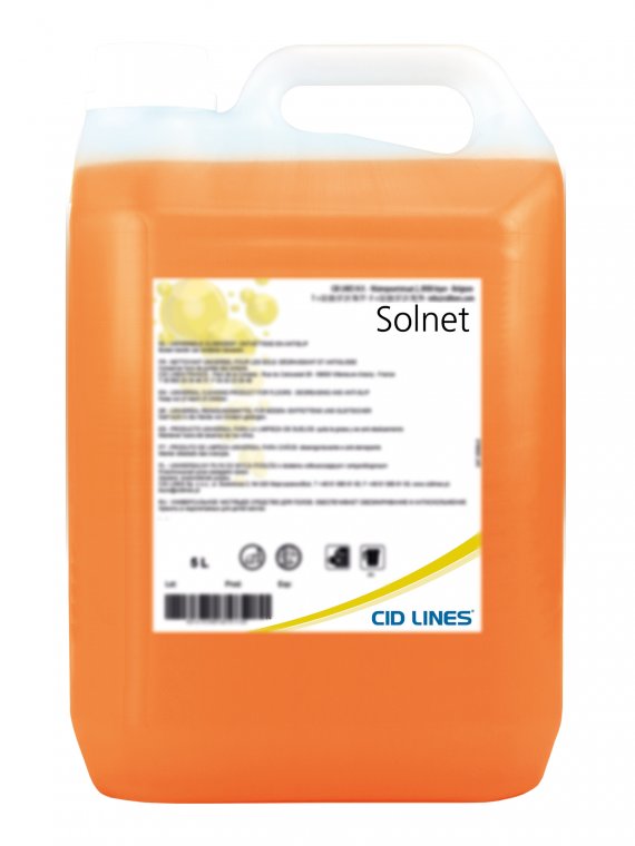 Solnet