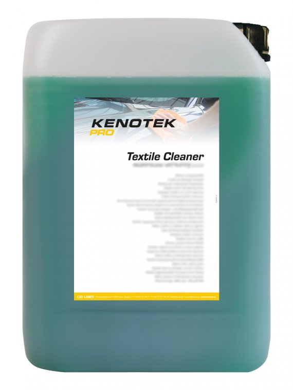 Textile Cleaner