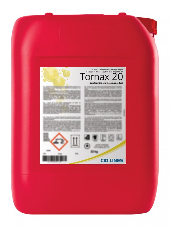 Tornax 20