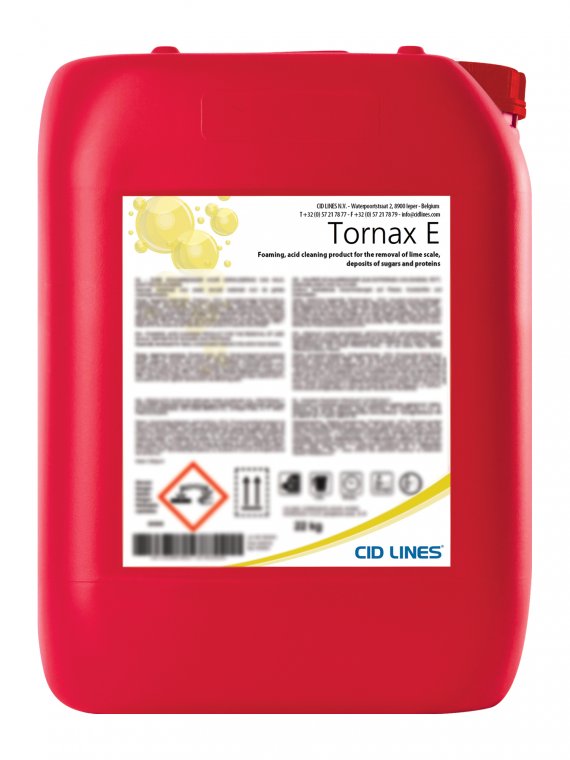 Tornax E