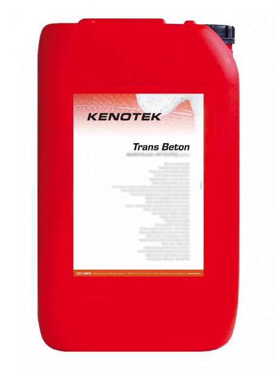 Trans Beton