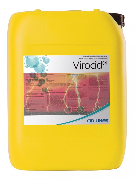 Virocid