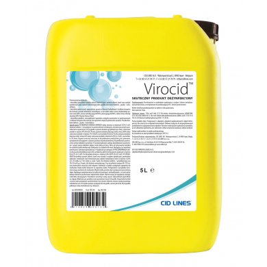 Virocid™