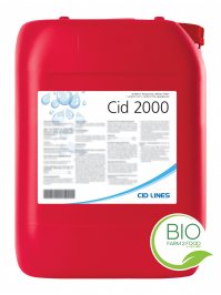 CID 2000