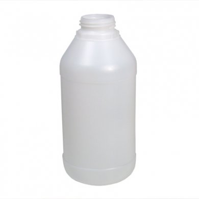 Bottle for foaming lance 2 L