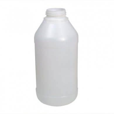 Fles voor schuimlans 2 L