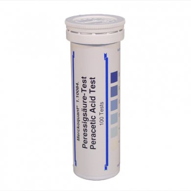 Test strips Cid 2000