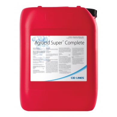 Agrocid Super™ Complete