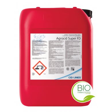 Agrocid Super FD