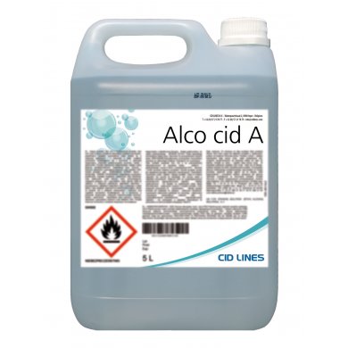 Alco Cid-A