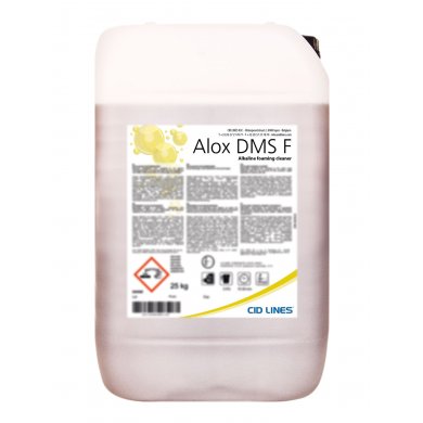 Alox DMS F