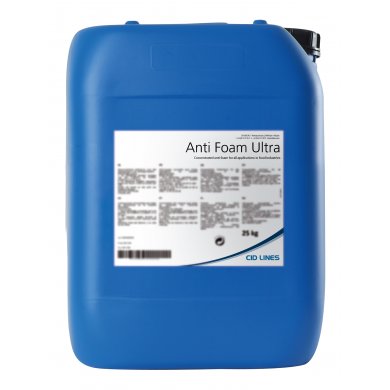 Anit Foam Ultra