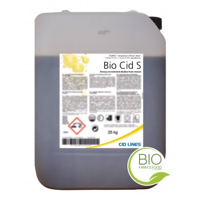 Bio Cid S