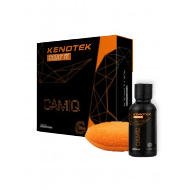 Kenotek Coat &#039;It Camiq