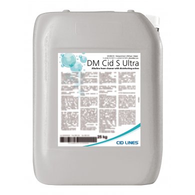 DM Cid S Ultra