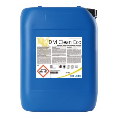 DM Clean Eco