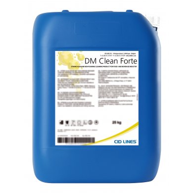 DM Clean Forte