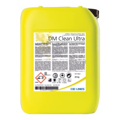 DM Clean Ultra