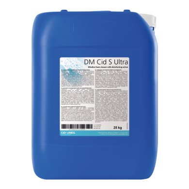 DM Cid S Ultra