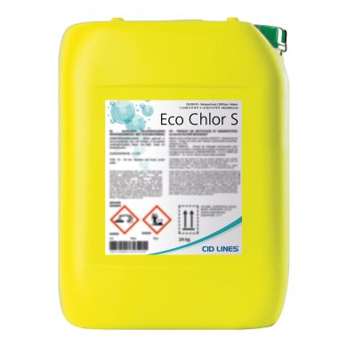 Eco Chlor S