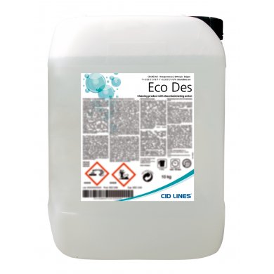 Eco Des