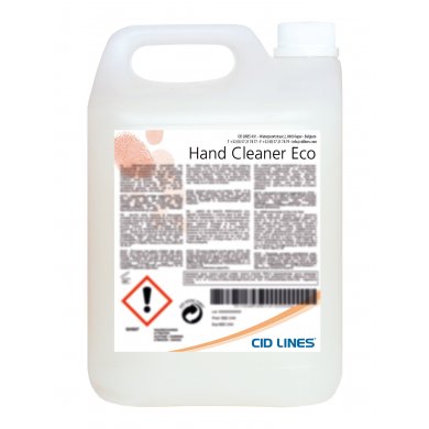 Handcleaner Eco