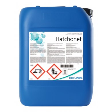 Hatchonet