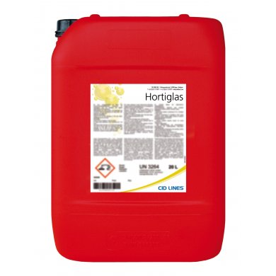 Hortiglas