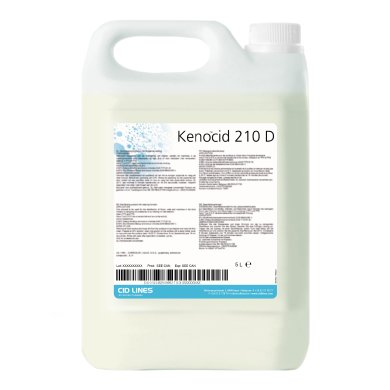 KenoCid 210 D