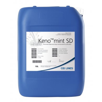 Kenomint SD