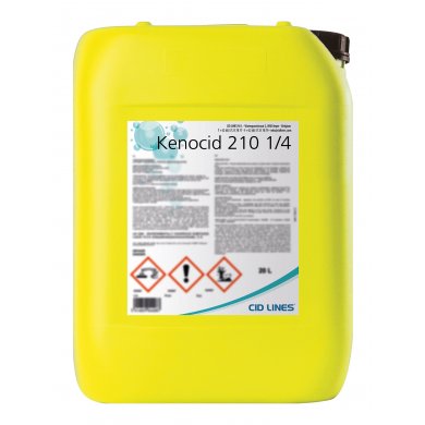 Keno™cid 210 ¼