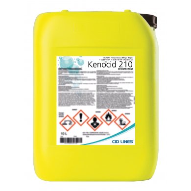 Keno™cid 210