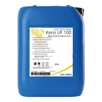 Keno™ UF 100