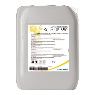 Keno™ UF 550