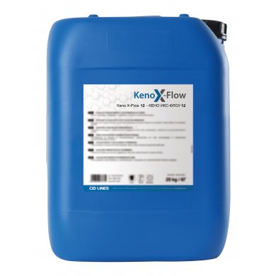 Keno™ X-Flow 12