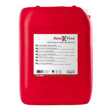 Keno™ X-Flow 13