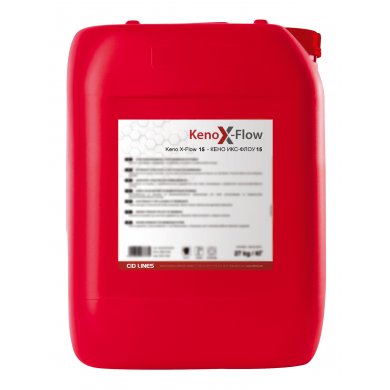 Keno™ X-Flow 15