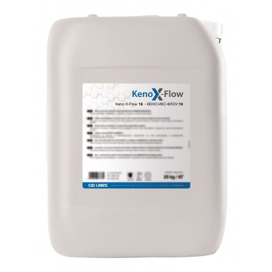 Keno™ X-Flow 19